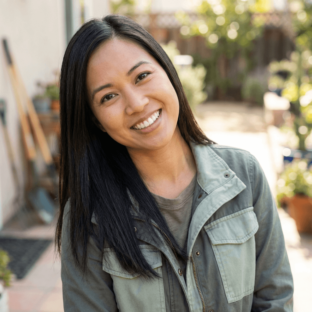 Elena Vasquez portrait